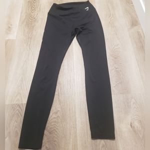 Gymshark leggings Size Medium